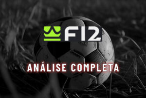 F12BET an&aacute;lise completa