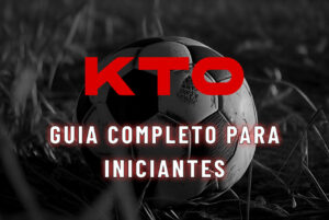 KTO guia completo para iniciantes