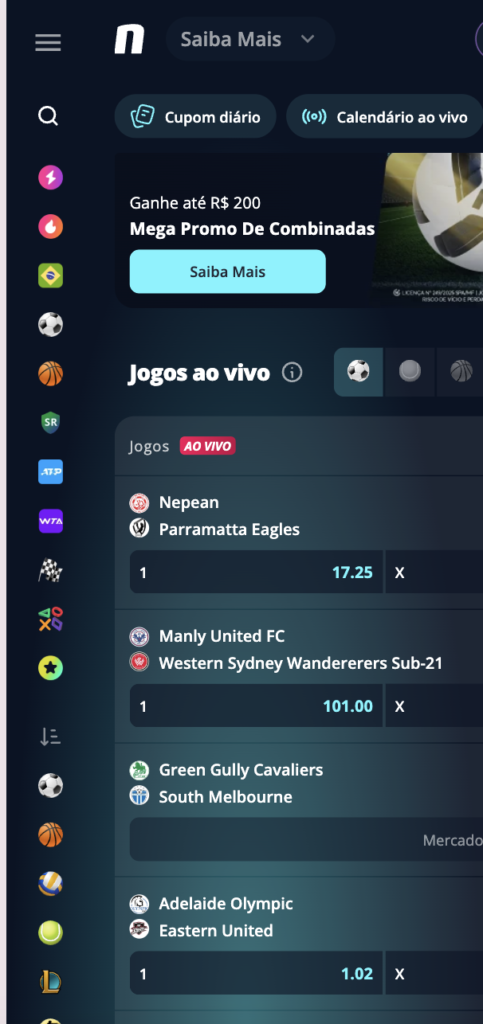 Novibet plataformas que mais pagam