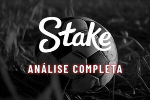 Stake an&aacute;lise completa