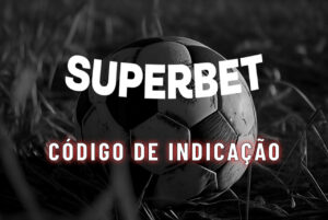 Superbet C&oacute;digo de Indica&ccedil;&atilde;o NETVASCO
