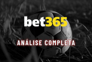 bet365 an&aacute;lise completa NETVASCO
