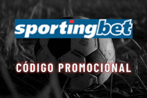 Sportingbet C&oacute;digo Promocional