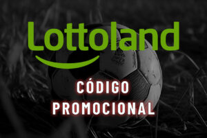 lottoland C&oacute;digo Promocional