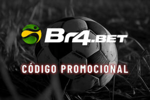C&oacute;digo Promocional Br4Bet