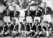 CAMPE&Atilde;O CARIOCA 1923