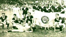 CAMPE&Atilde;O CARIOCA 1934