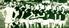 CAMPE&Atilde;O CARIOCA 1936