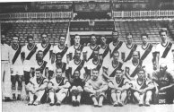 CAMPE&Atilde;O CARIOCA 1945