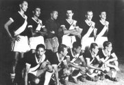 CAMPE&Atilde;O CARIOCA 1947