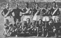 CAMPE&Atilde;O SUL-AMERICANO 1948