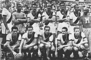 CAMPE&Atilde;O CARIOCA 1949