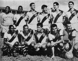CAMPE&Atilde;O RIO-S&Atilde;O PAULO 1958