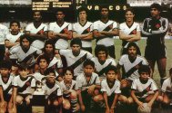 CAMPE&Atilde;O ESTADUAL 1982