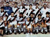 CAMPE&Atilde;O ESTADUAL 1992