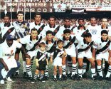 CAMPE&Atilde;O ESTADUAL 1993