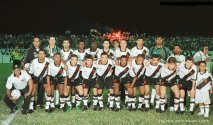 CAMPE&Atilde;O ESTADUAL 1998
