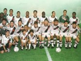 CAMPE&Atilde;O SUL-AMERICANO 1998