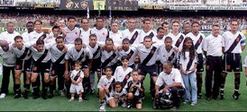 CAMPE&Atilde;O ESTADUAL 2003