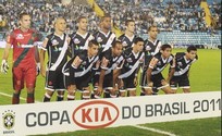CAMPEÃO DA COPA DO BRASIL 2011