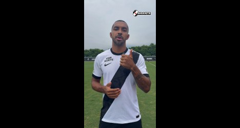 Paulo Henrique Vasco lateral