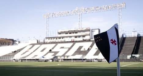 Vasco divulga balanço financeiro com dívida de R$ 1,09 bilhão e primeiro lucro da SAF