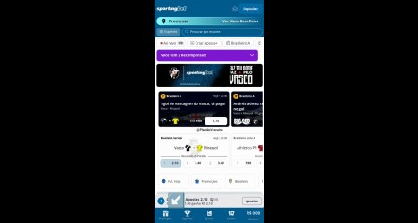 Parceria entre Vasco e Sportingbet pode render melhorias no CT Moacyr Barbosa; confira