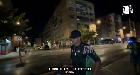 Nelson Deossa nega negociação com o Vasco