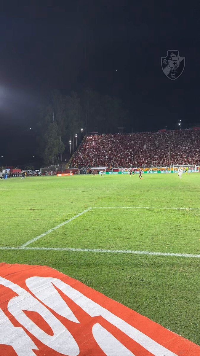 Veja o gol de Andrés Gómez contra o Vitória por outro ângulo