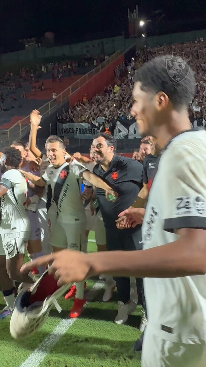 Imagem da notícia - NETVASCO