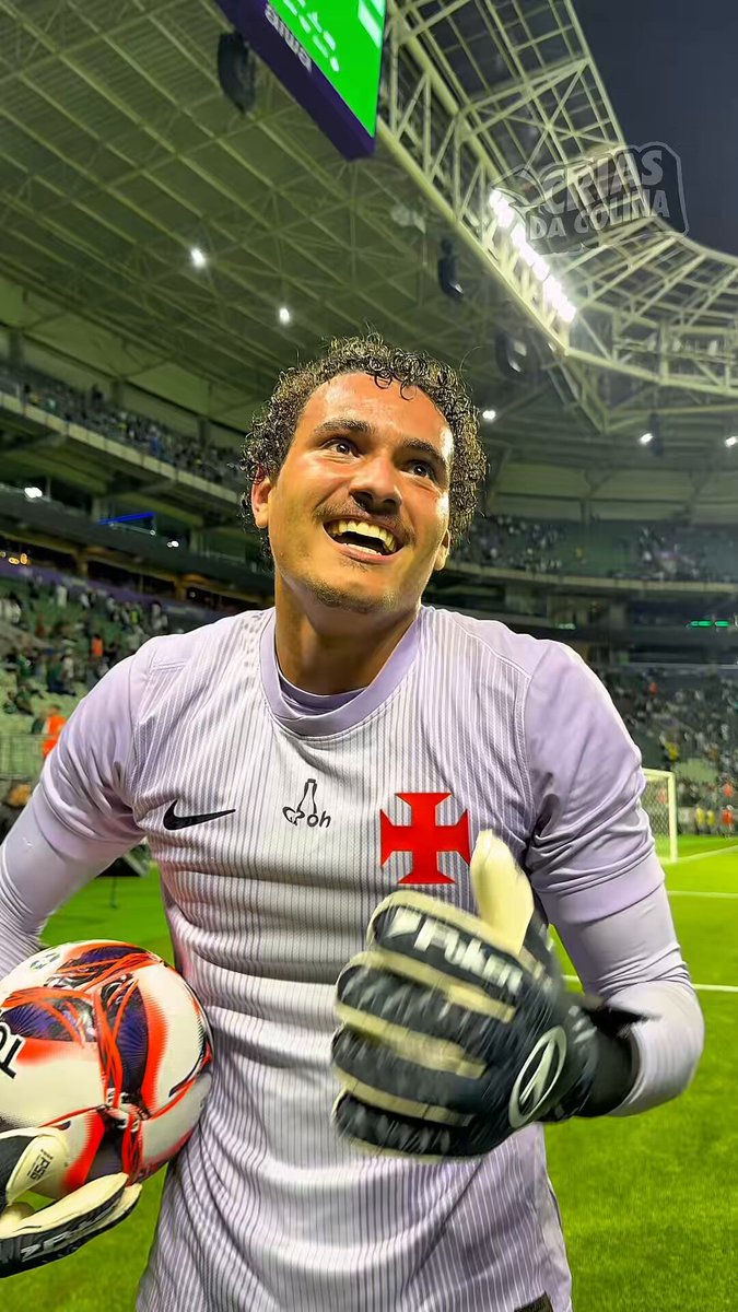 Sub-20: Phillipe Gabriel fala sobre a conquista do Brasileiro; veja vídeo
