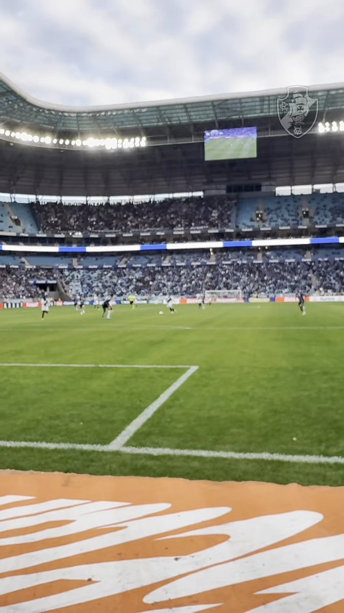 Veja o gol de Colidio contra o Grêmio por outro ângulo