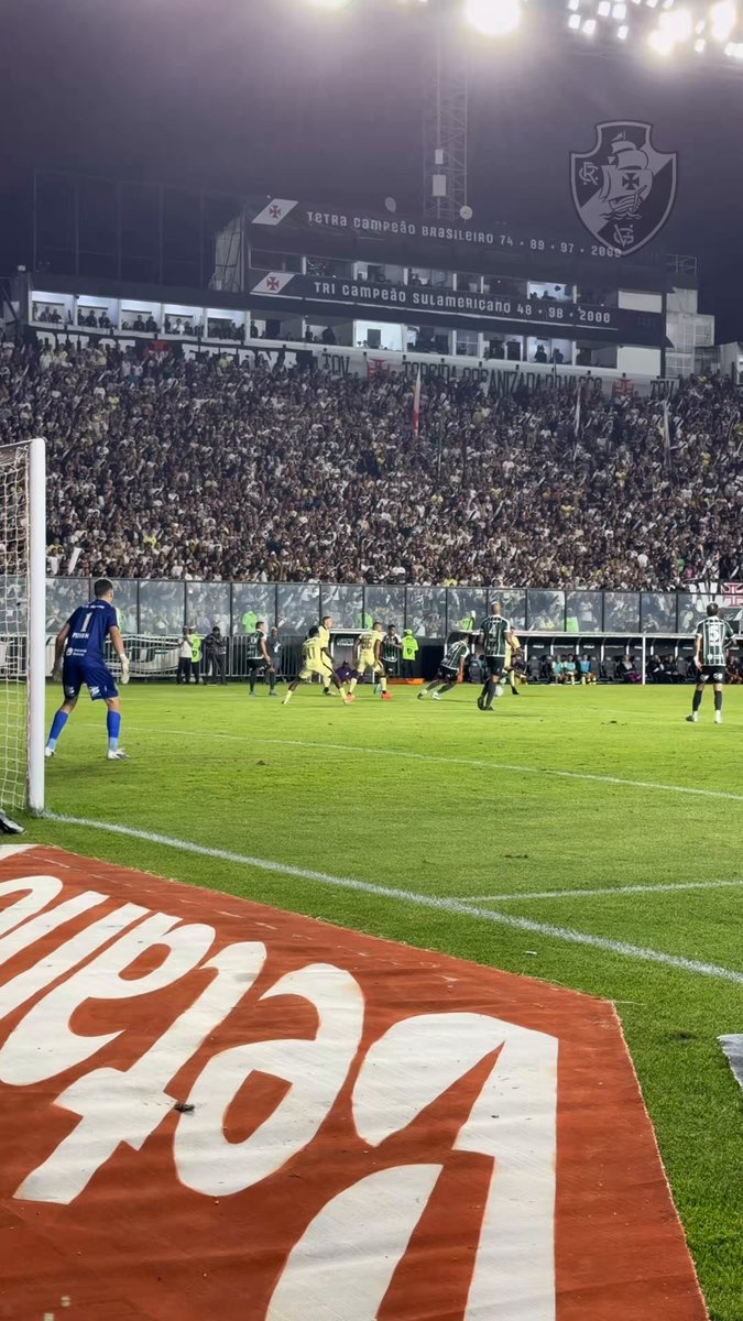Veja o gol de Lescano, de pênalti, contra o Coritiba por outro ângulo