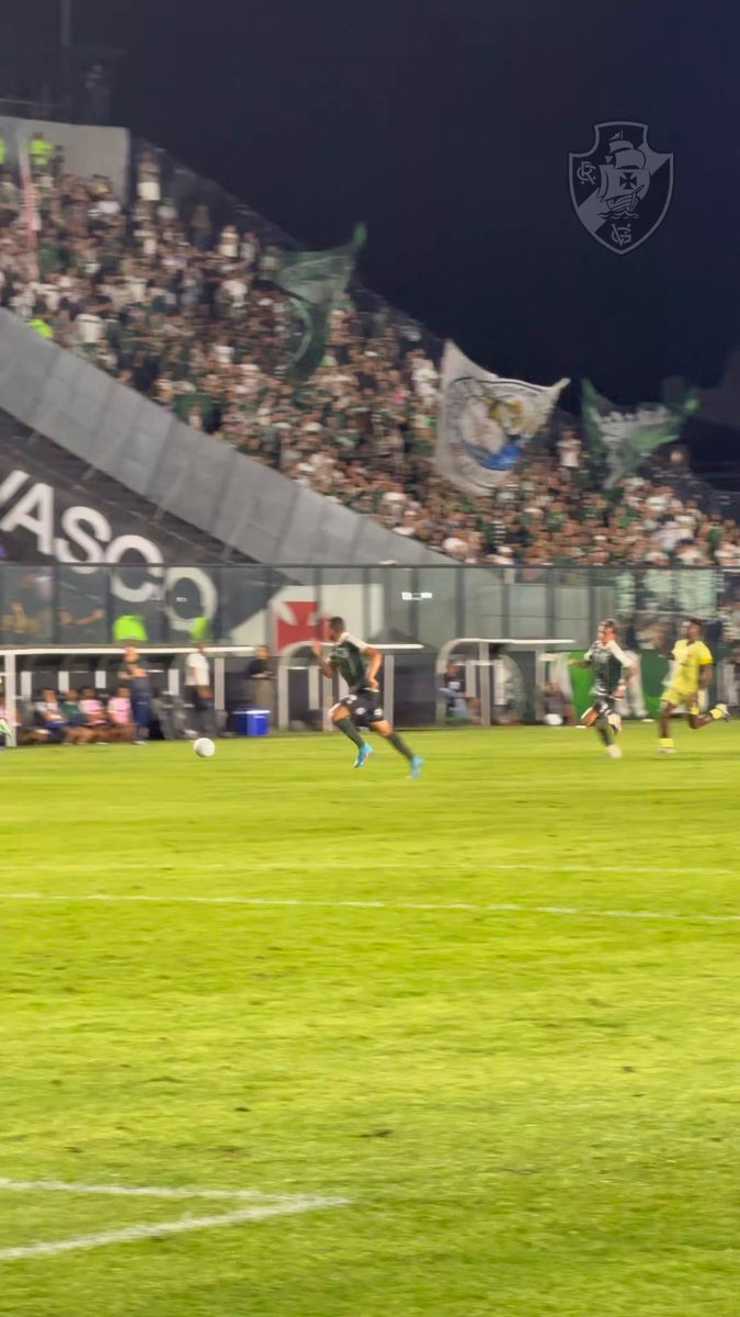 Veja o gol de Ramon Rique contra o Vitória por outro ângulo
