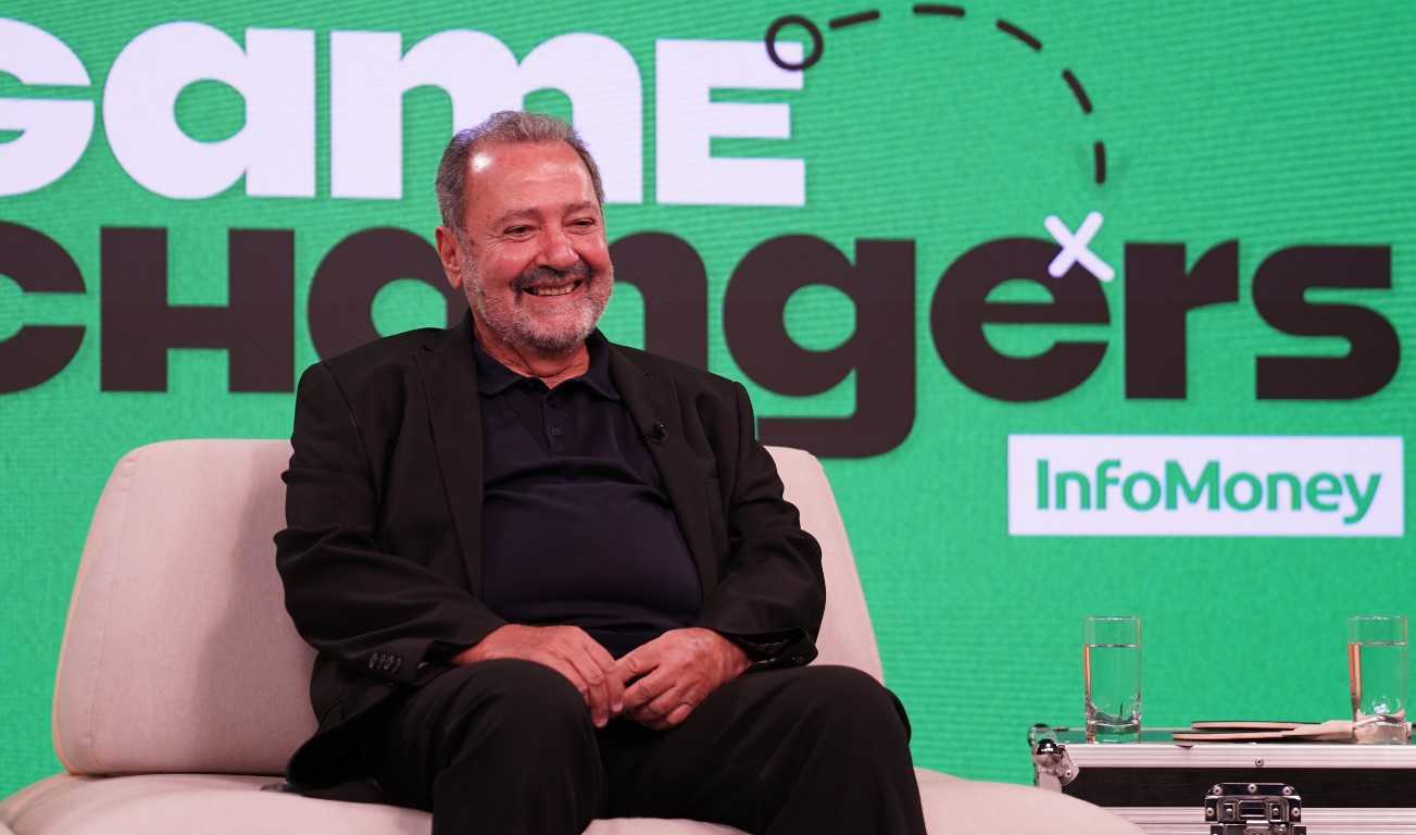 Fred Luz é apresentado aos funcionários da Vasco SAF como novo CEO
