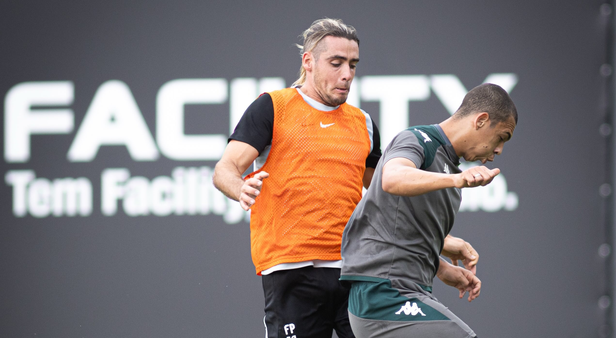 Vasco vence jogo-treino contra o Boavista por 2 a 1 sob comando de Bruno Lazaroni
