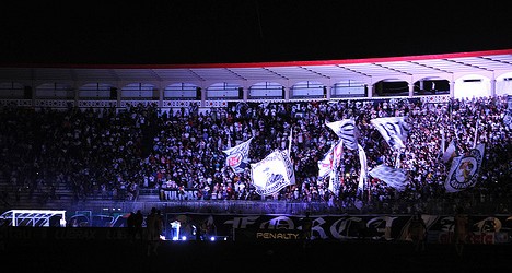 NETVASCO - CBF divulga tabela completa da 20ª à 29ª rodada do Brasileiro