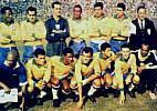 Brasil 1962