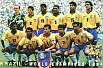 Brasil 1994