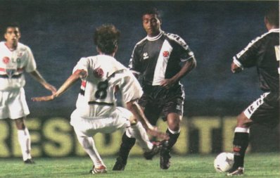 Romário
