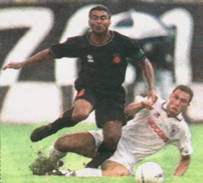 Romário