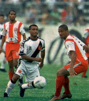 Romário