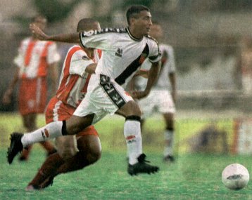 Romário