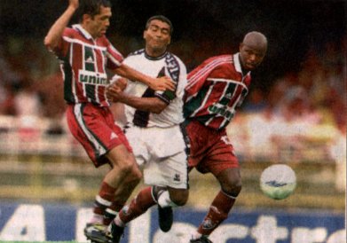 Romário