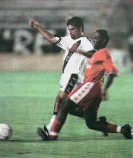 Ricardo B&oacute;vio