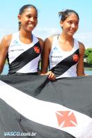 1 Regata do Campeonato Estadual de Remo