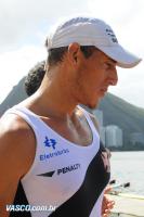1 Regata do Campeonato Estadual de Remo