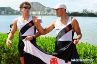 1 Regata do Campeonato Estadual de Remo
