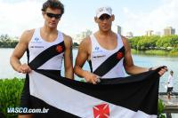 1 Regata do Campeonato Estadual de Remo