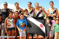 1 Regata do Campeonato Estadual de Remo